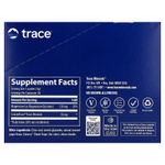 Trace, Порошок глицината магния, виноград, 30 пакетиков по 3 г (0,11 унции)