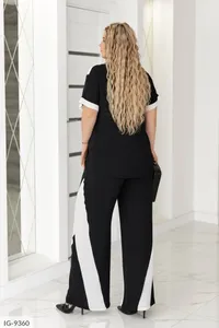 Костюм IG-9343 Фабрика Моды