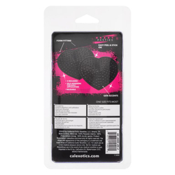 Пэстисы в форме сердечек RADIANCE HEART