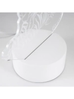 Светильник «Тигр» LED RGB от сети