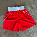 652860-658 Шорты боксерские NIKE BOXING SHORT