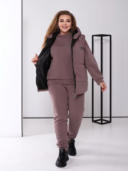 Костюм УК-2298-2 Fabrika Фото 1