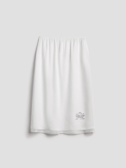 Юбка Stamp