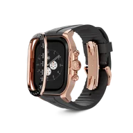 Корпус для Apple Watch CRS46 - Rose Gold