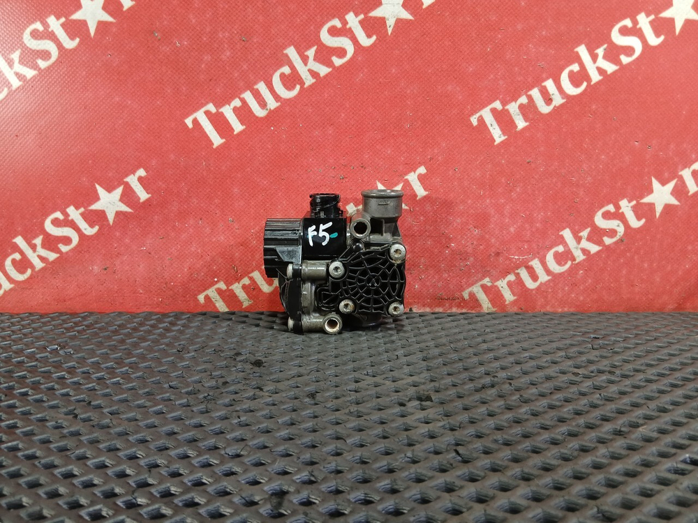 Кран ABS 2023г.