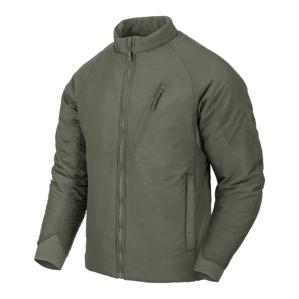 Helikon-Tex WOLFHOUND Jacket - Alpha Green