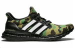 Кроссовки A Bathing Ape X Adidas