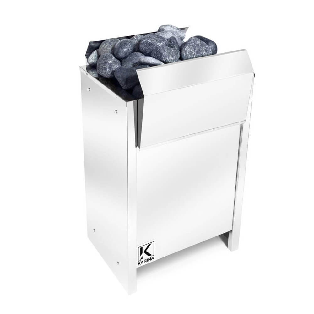 Электрокаменка Karina Lite 12
