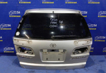 Дверь пятая TOYOTA CALDINA 1997-2002