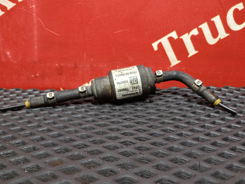 Насос автономного отопителя