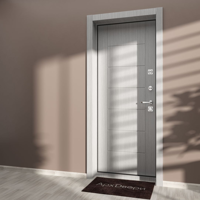 Входная дверь АНТИШУМ