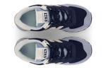 Кроссовки New Balance Nb 574 Premium (Женская размерная сетка)