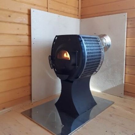 Отопительные печи