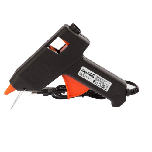 Клеевой пистолет 11мм 40Вт 8 г/мин Спарта