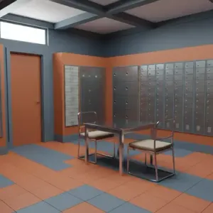 Депозитные ячейки