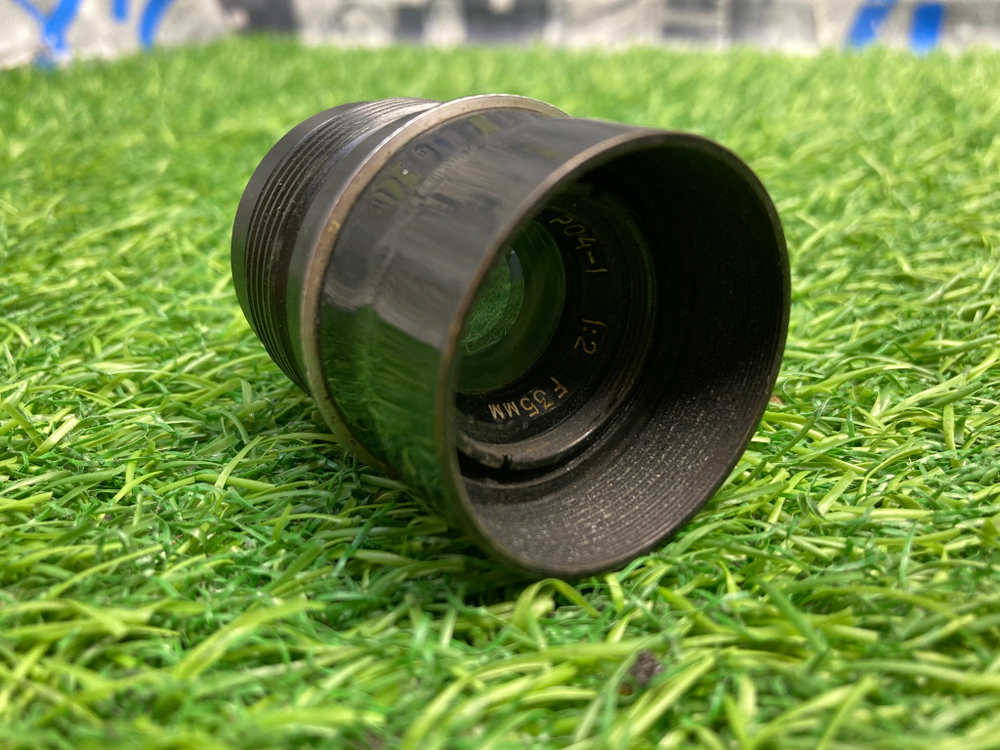 Ро4-1 2/35mm Покупка/Продажа