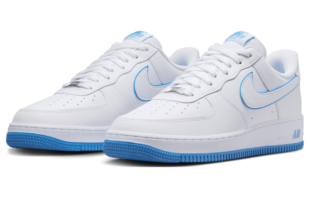 Кроссовки Nike Air Force 1 Low