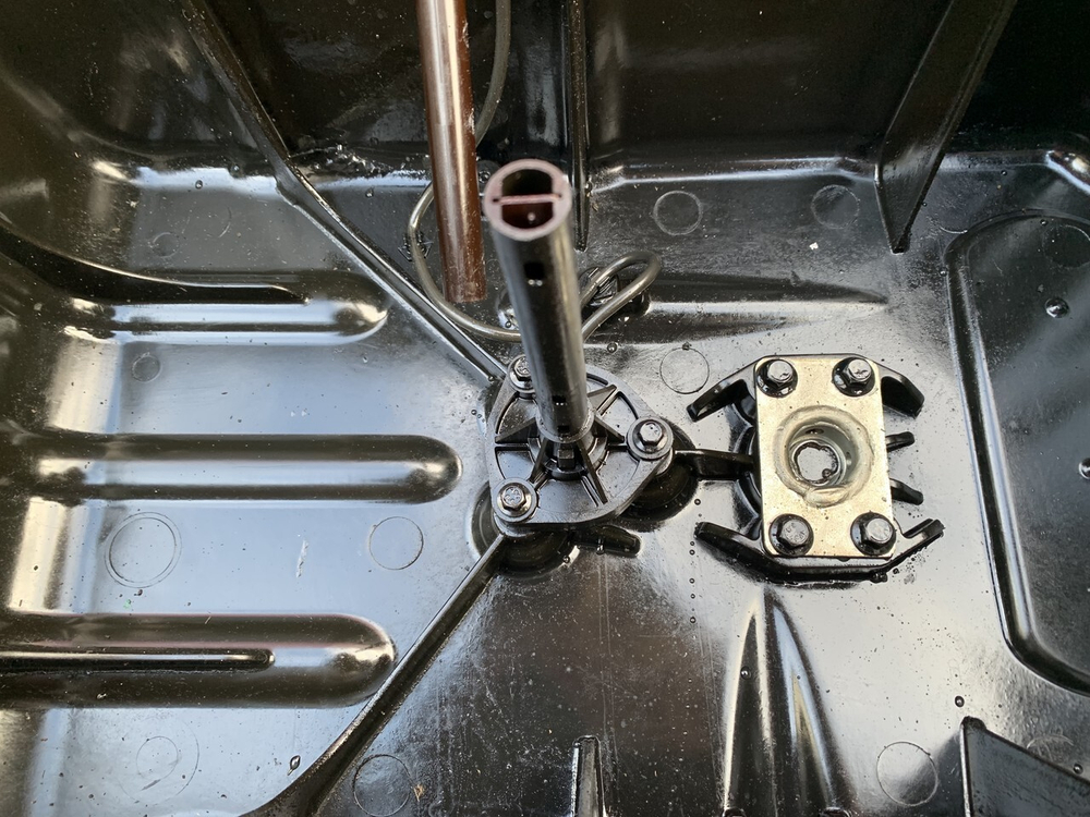 Поддон масляный двигателя 2017г.