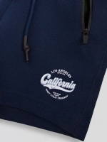 Костюм детский футболка и шорты