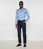 Кроссовки Aiden BOSS BLACK - темно-синий(50522833)