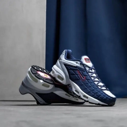 Nike Air Max Tailwind 5 Midnight Navy