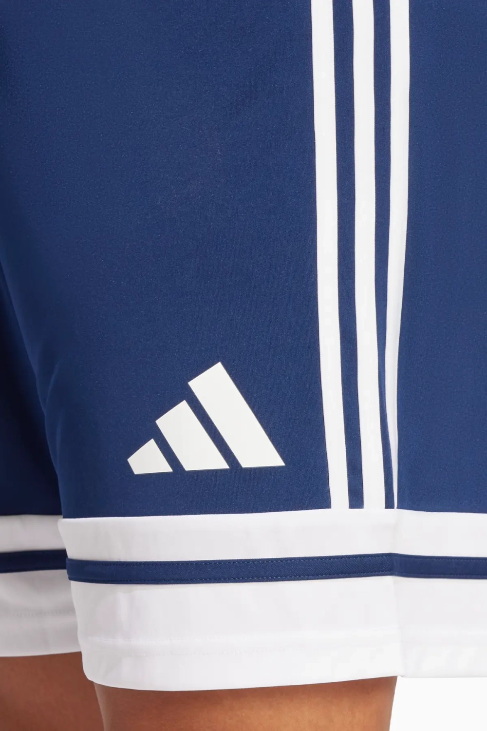 Шорты adidas Squadra 25 - темно-синий