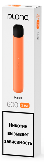 ОЭС (М) Plonq Alpha 600 Манго
