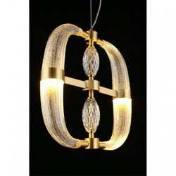 Подвесной светильник Aployt Aleksandra APL.857.06.20