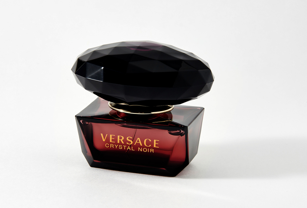 VERSACE Crystal Noir Eau de Parfum парфюмированная вода, женский