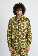 Carhartt WIP Рубашка - Зелёный