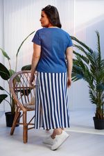 Костюм Саламандра Натали (Акция)