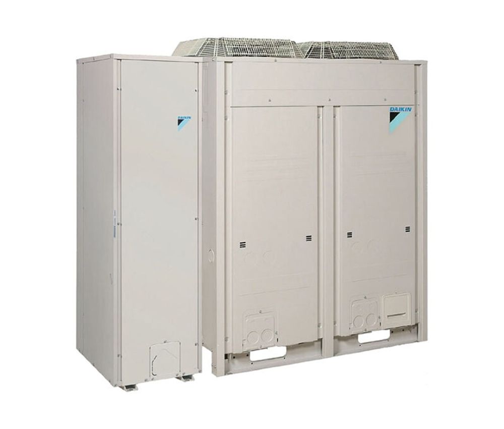 Daikin EWAQ021CWP