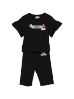 Костюм Moschino