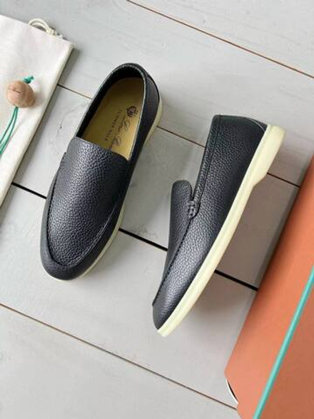 Лоферы Loro Piana