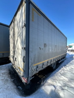 КамАЗ 43089 4x2 Бортовой (Евроборт) 43089 (Дизельный, 3,8 л, 152 л.с., МТ)