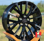 Комплект дисков Toyota XF039 18x8 et40 5x114.3