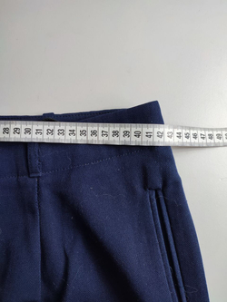 Брюки Fashion For You с шерстью 50 размер