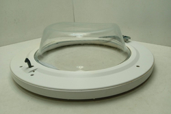 WD-80130N кт162 Люк в сборе для стиральной машины LG WD-80130N б/у