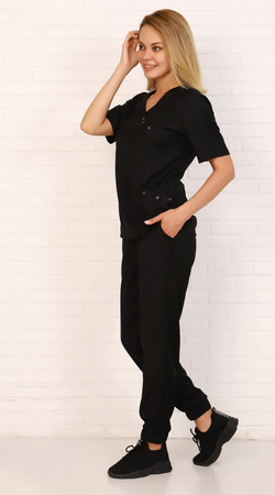 Костюм хирургический Оливия вискоза №124