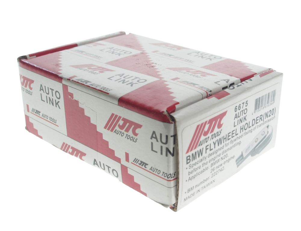 Фиксатор маховика (BMW N20,N26 OEM 222742) JTC