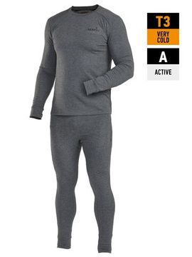 Термокомплект Norfin NATURE CORE 06 р.XXXL