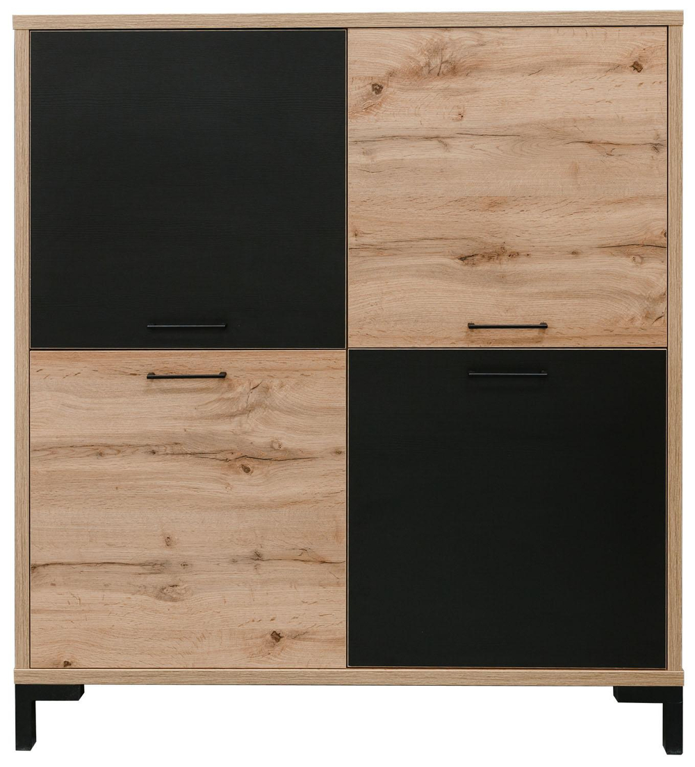 Тумба «Блэквуд» П3.556.0.05(556.05)