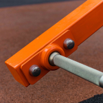 P-1816 Уличный тренажер Мультиштанга с переменной нагрузкой ZAVODSPORTA