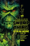 Absolute Swamp Thing by Alan Moore Vol. 1