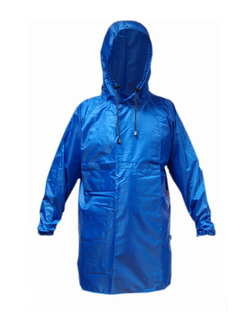 Накидка-дождевик Басег*