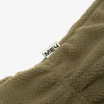 Варежки Меч Fleece Mittens Olive