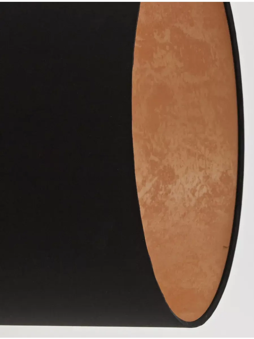 Абажур для торшера e27 тканевый декоративный