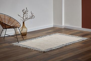 Ковер из хлопка gujarat из коллекции ethnic