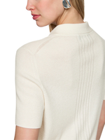 Поло из шерсти и кашемира