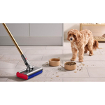 Вертикальный пылесос Dyson V12S Detect Slim Submarine